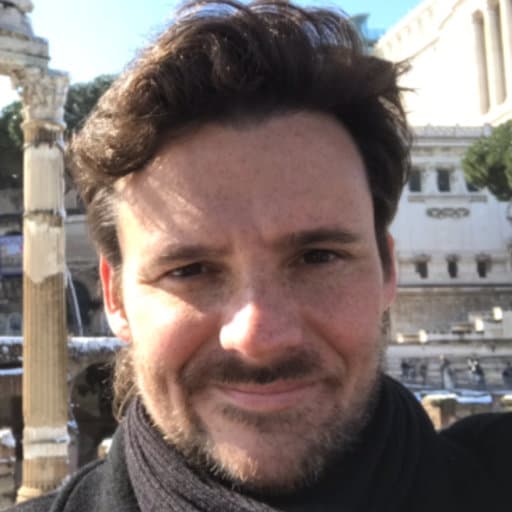 Marcus Boeira