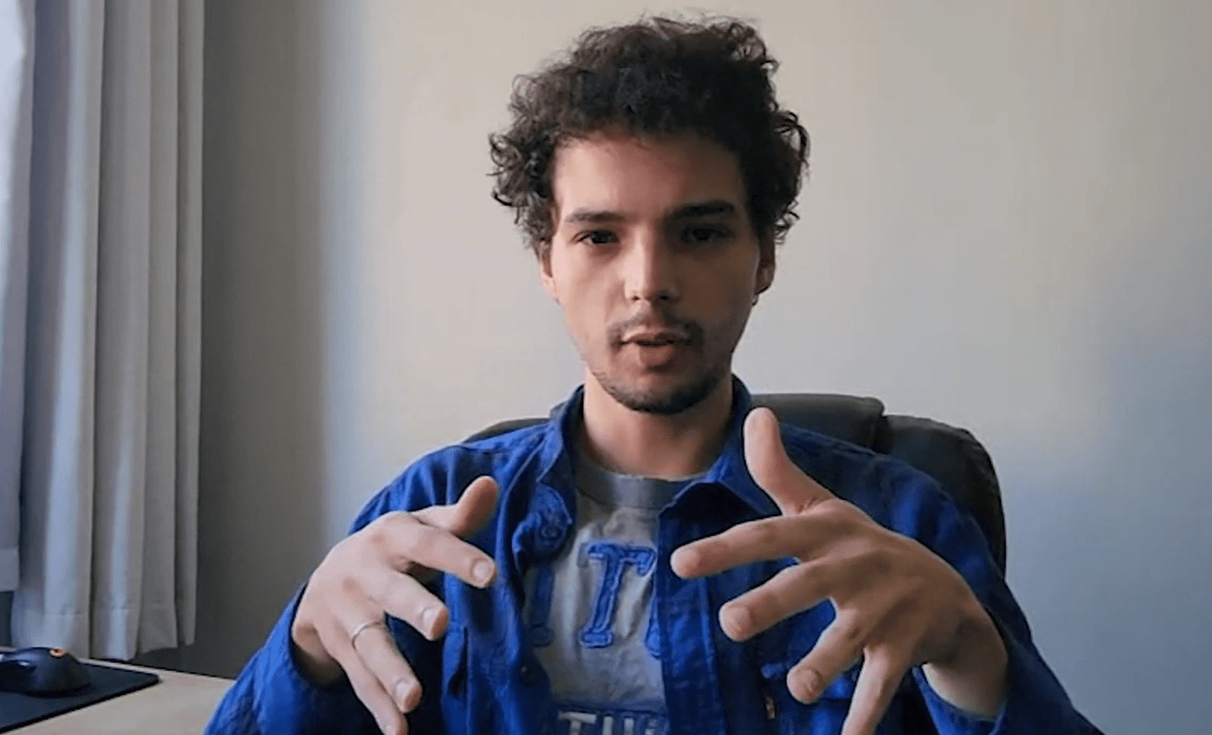 Giordano - Evolução Pessoal
