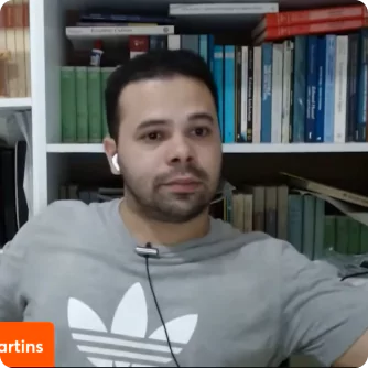 Ícaro Martins