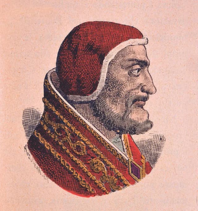 Papa João XXI